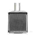 núcleo del calentador automático para Chevrolet Epica 06- Correador de automóvil Core OE 96327370 /96472174